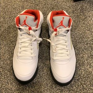 Jordan Retro 5